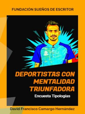 cover image of Deportistas con mentalidad triunfadora